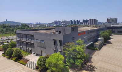 CHINA Jiangxi Hualiyuan Lithium Energy Co., Ltd.