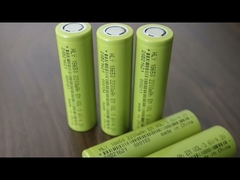 18650 2200mah