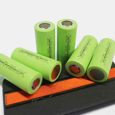Litio recargable Ion Battery 4000mAh 26650 de la descarga batería de litio de 3,2 voltios