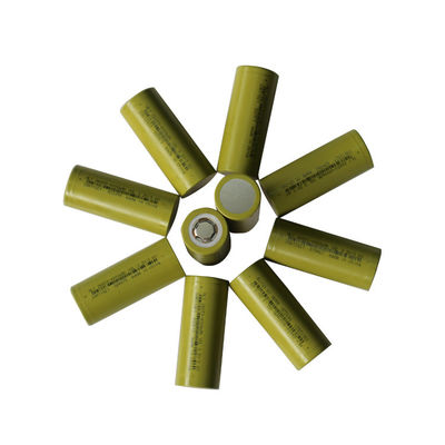 Modificado para requisitos particulares 26650 células recargables del litio de la batería de litio del poder más elevado 4000mAh 3,2 v