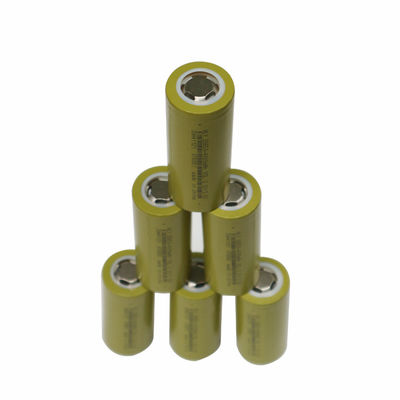 Células cilíndricas 3.2V del litio de la batería 4000mah de la capacidad grande 26650