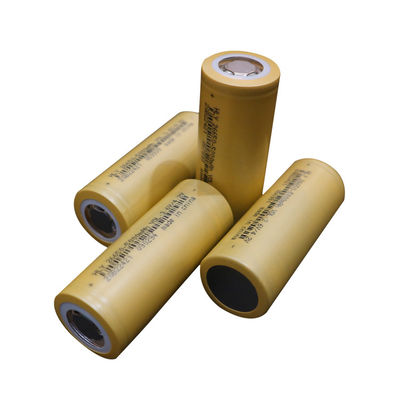 3.6v 26650 batería 5000mAH, uso de Li Ion Battery Cell For Home