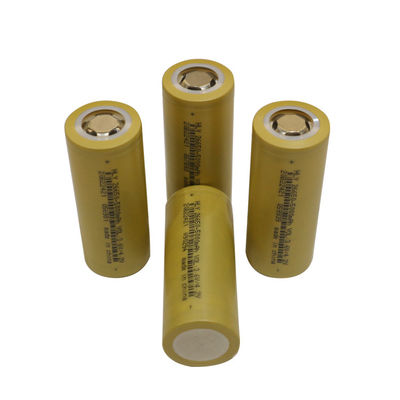 Litio Ion Batteries de la densidad de poder más elevado de Ion Battery 5000mAh 26650 del litio del CE NCM