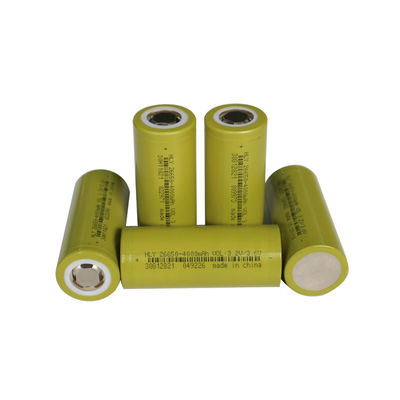 26650 célula de batería larga de la vida de ciclo Lifepo4 a prueba de explosiones para el monopatín eléctrico