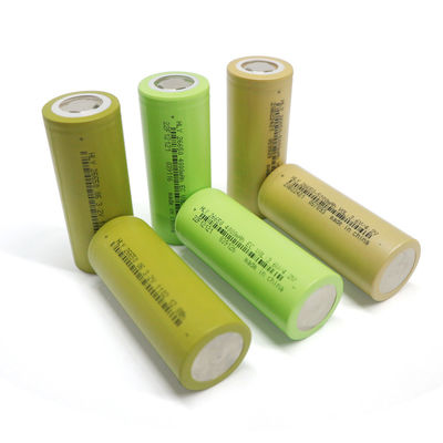 Litio recargable Ion Battery 4000mAh 26650 de la descarga batería de litio de 3,2 voltios