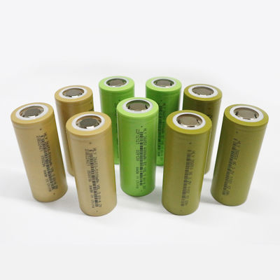 Litio recargable Ion Battery 4000mAh 26650 de la descarga batería de litio de 3,2 voltios