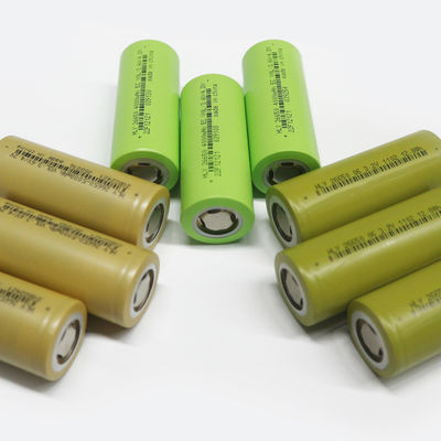 Célula de batería de la larga vida Lifepo4 4000mAh 26650 3,2 batería recargable de V Lifepo4