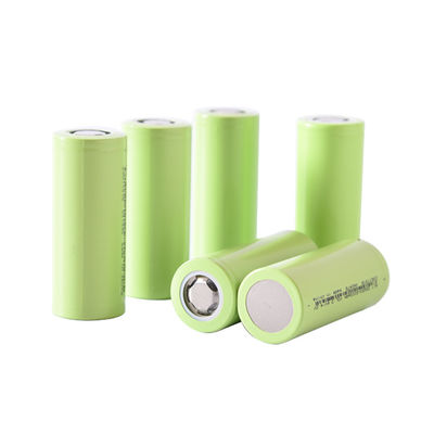 1500 células Lifepo4 Li Ion Deep Cycle Battery recargable de las épocas 4000mAh 26650