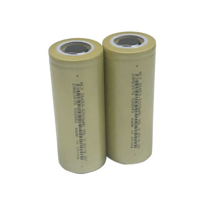 Batería 26650 3.2v 4000mah del polímero de Ion Lifepo 4 del litio para la motocicleta