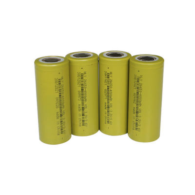 Capacidad grande cilíndrica de las pilas de batería 4000mAh 3.6v del litio NCM del OEM/del ODM