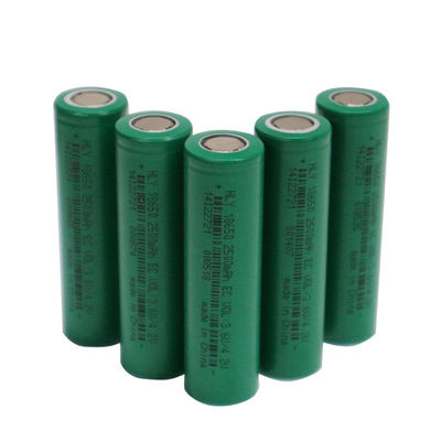 Sistemas recargables de Ion Cell For Energy Storage del litio de la batería solar NMC del BIS