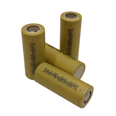 Litio recargable 26650 5000mah Ion Battery For Power Tools del ciclo largo