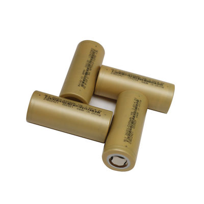 herramientas de Ion Battery Cell For Power del litio de 5000mAh 3.6V 26650