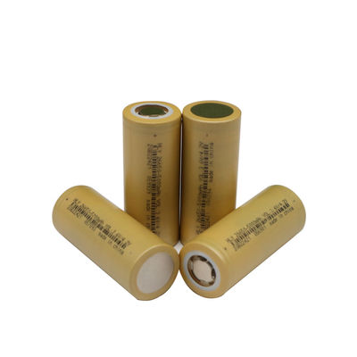 Batería recargable 5000mAh Li Ion Battery 3.6v del alto litio del dren 26650
