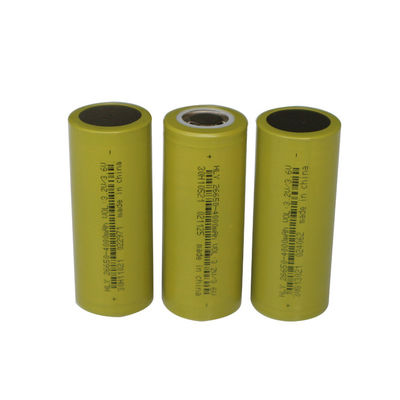 3,2 ciclo profundo recargable de la célula de batería del litio Lifepo4 de voltio 4000mAh 0.5C