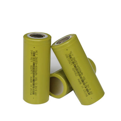 Litio Ion Cells 3.2V 4000amh de las herramientas eléctricas Lifepo4 recargable