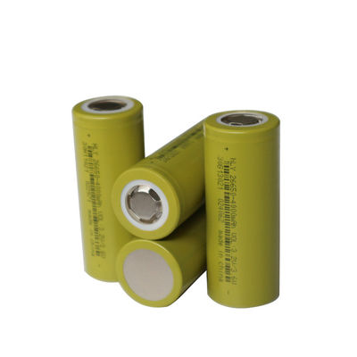 litio Ion Battery Deep Loop Cell 3.6v de 26650 4000mAh Lfp para la silla de ruedas