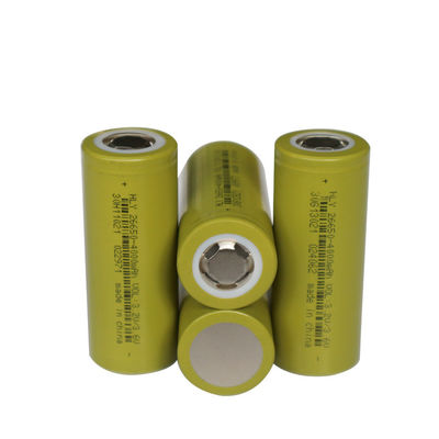baterías recargables solares 4000mAh 26650 Lifepo4 3,2 voltios para los productos del hogar