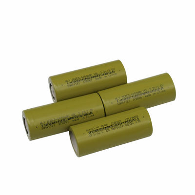 26650 energía de Ion Battery Cell For Solar del litio de 4000MAh 3.2v