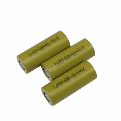 26650 energía de Ion Battery Cell For Solar del litio de 4000MAh 3.2v