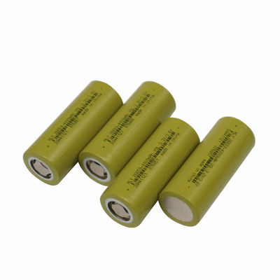 baterías recargables solares 4000mAh 26650 Lifepo4 3,2 voltios para los productos del hogar