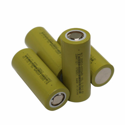 2000 baterías Lifepo4 de voltio 4000mah 26650 de la vida de ciclos 3,2 para el motor eléctrico de la bicicleta
