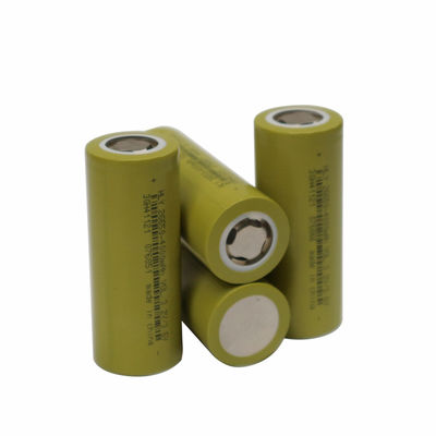 baterías recargables solares 4000mAh 26650 Lifepo4 3,2 voltios para los productos del hogar