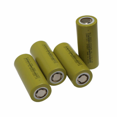 baterías recargables solares 4000mAh 26650 Lifepo4 3,2 voltios para los productos del hogar