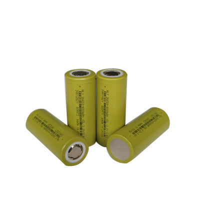 26650 Li Ion 4000mAh batería recargable de 3,2 voltios para las luces solares