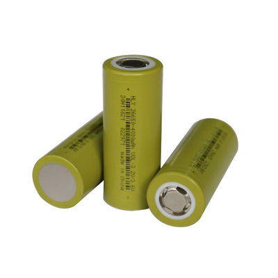 26650 Li Ion 4000mAh batería recargable de 3,2 voltios para las luces solares