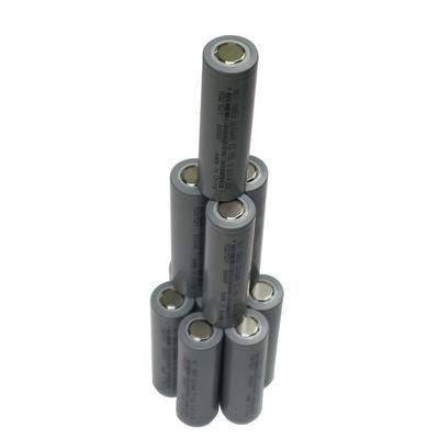 BIS recargable de Li Ion Battery Pack 2600mah 3,6 de voltio reciclable para las herramientas eléctricas