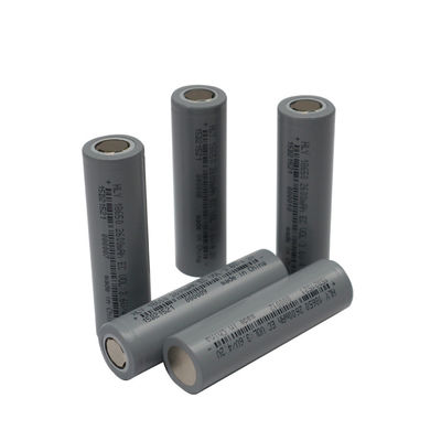 Batería de Ion Cell 2600mah 18650 del litio para la bici/la bicicleta eléctricas