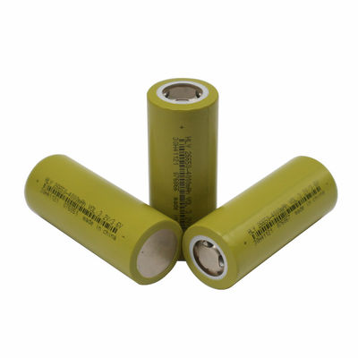 3,2 batería de la ión de litio 26650 de voltio Lifepo4 4000mah recargable para la vespa eléctrica