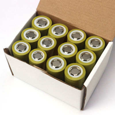 3.2V batería profunda 4000mah de la ión de litio 26650 del ciclo Lifepo4 para los vehículos eléctricos