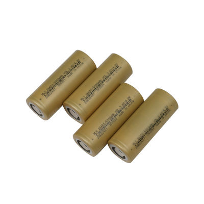 Batería 5000mah 3.6V alto Rate For Power Tools del litio 26650 de la capacidad grande de HLY