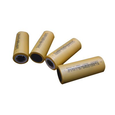 Litio de alta densidad recargable Ion Battery de la batería 5000mah 3.6V 3C del CE 26650