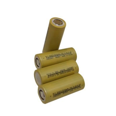 Capacidad recargable del IMR/de NCM/de la INR 3.6V 26650 Li Ion Battery 5000mAh alta