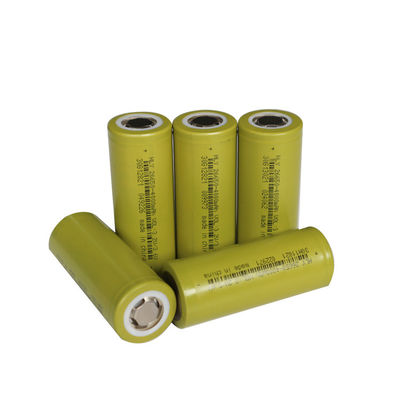 4000mah Li Ion Rechargeable Battery, baterías de litio 3.6V 26650