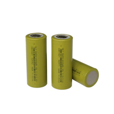 Litio Ion Cells 3.2V 4000amh de las herramientas eléctricas Lifepo4 recargable