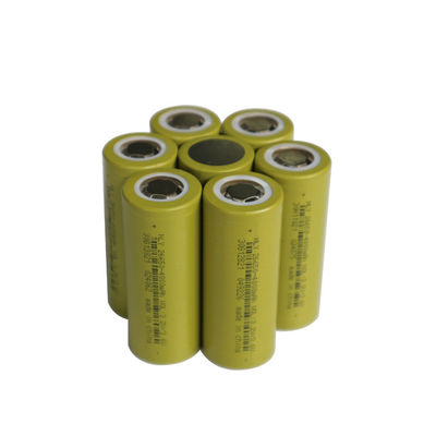 Profundamente complete un ciclo baterías solares recargables 4000mah de 26650 2000 veces para la luz de calle solar