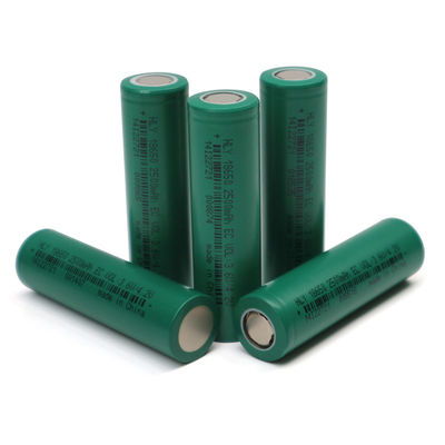 Sistemas recargables de Ion Cell For Energy Storage del litio de la batería solar NMC del BIS
