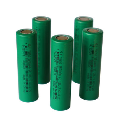 Sistemas recargables de Ion Cell For Energy Storage del litio de la batería solar NMC del BIS